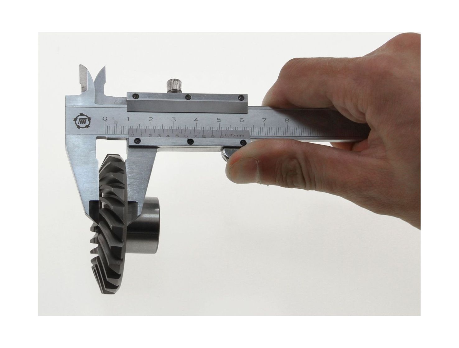 картинка Шестерня редуктора Suzuki DT/DF9.9-15 (переднего хода)