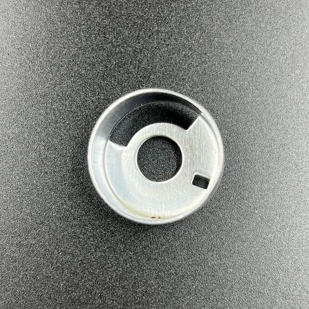 картинка Стакан помпы охлаждения Tohatsu 5-6, MFS6 (16157 F6-03000002) (YUELANG)