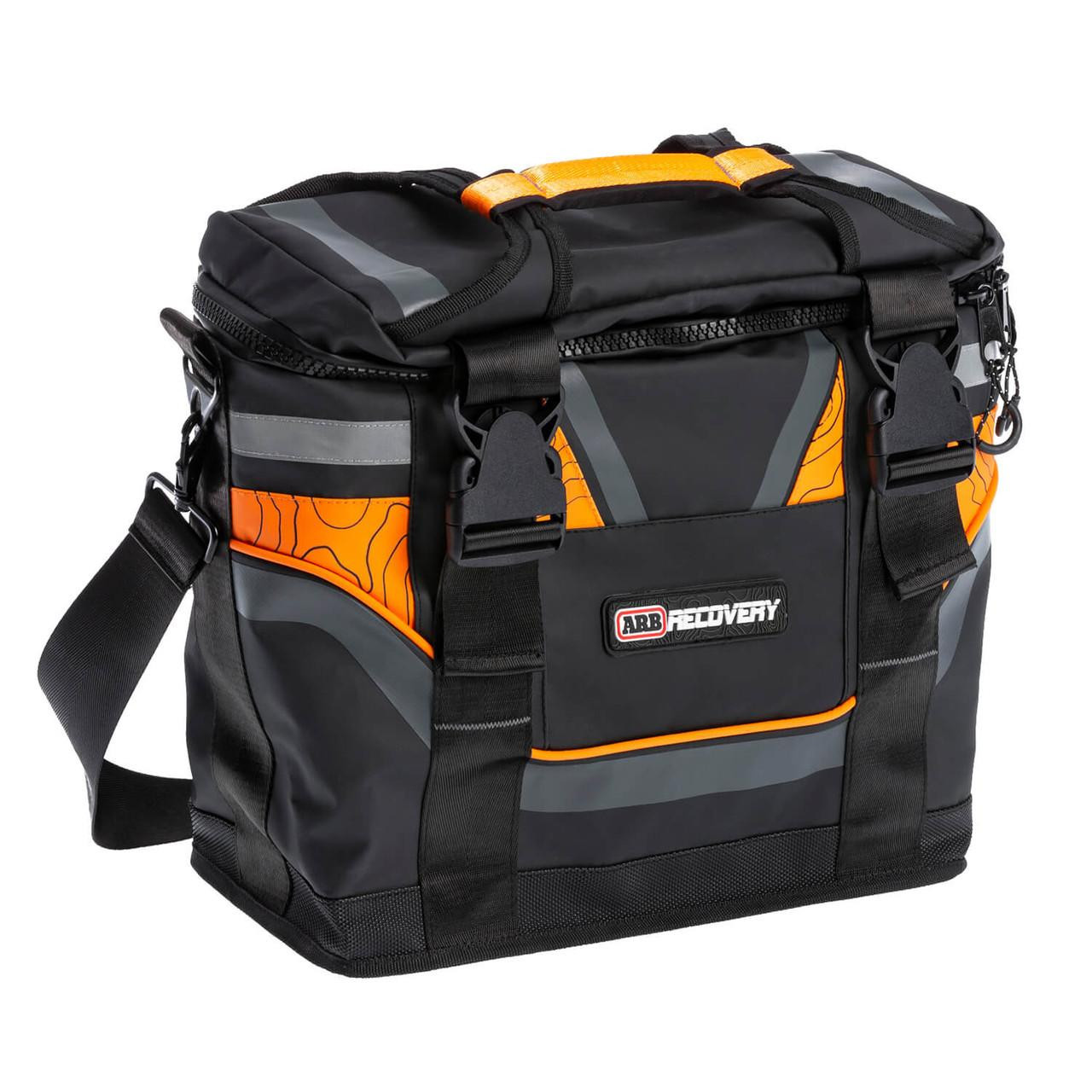 Комплект для эвакуации ARB Essentials с динамическим стропом 17600 lbs
