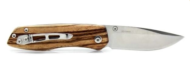 картинка Нож Enlan M011