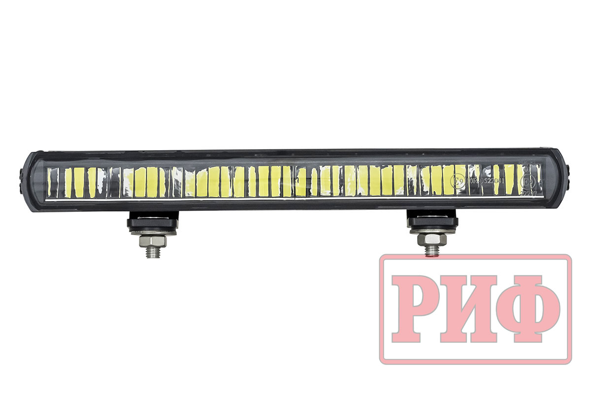 картинка Фара светодиодная водительского света РИФ 356 мм 56W