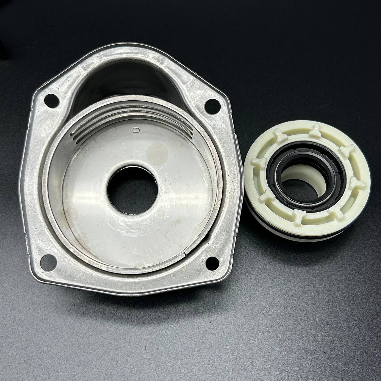 картинка Ремкомплект помпы охлаждения Mercury F75-115EFI/Verado L4/L6 (Quicksilver)