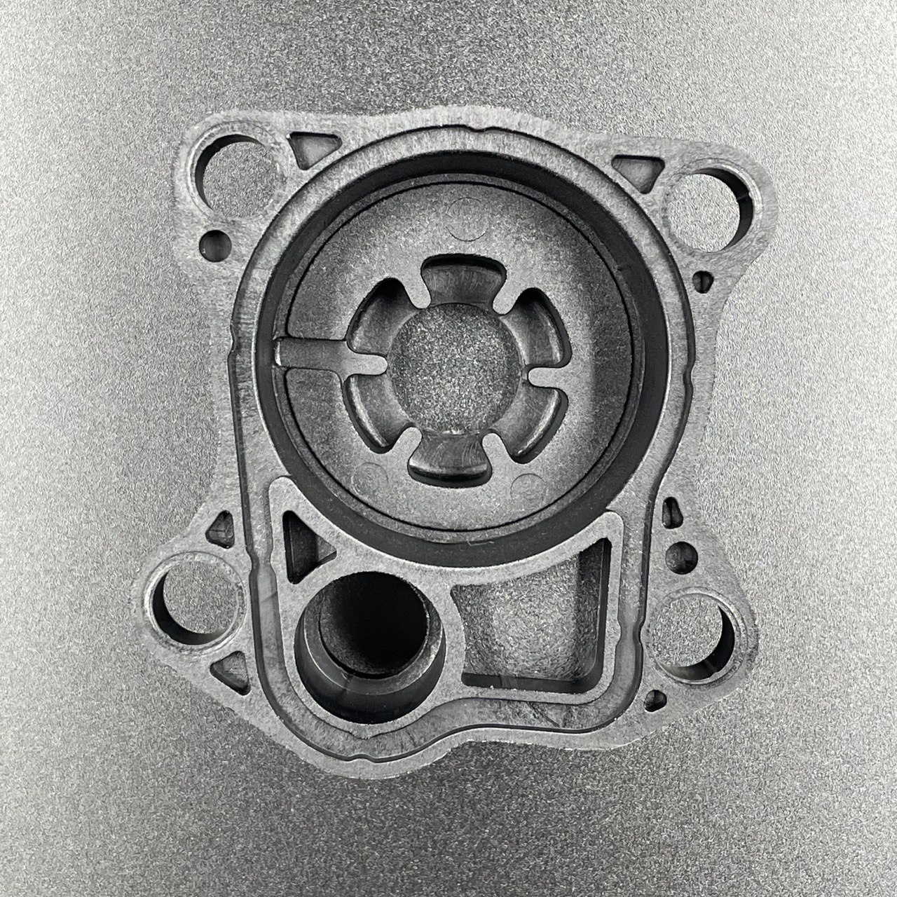 картинка Корпус помпы охлаждения Honda BF20-50 (Honda)