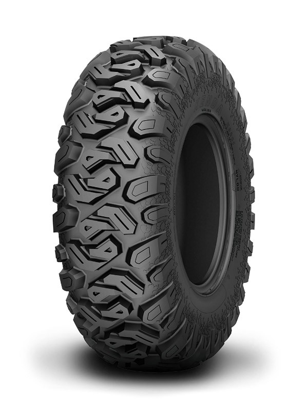 картинка Шина KENDA MASTODON HT K3201 30X10.00R14 63M 8PR TL