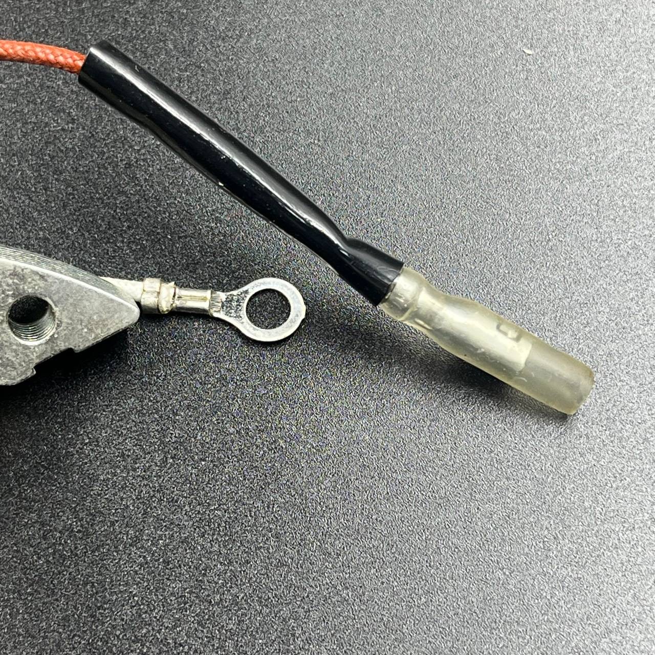 картинка Катушка зажигания подмаховиковая Yamaha 40J(PREMARINE)