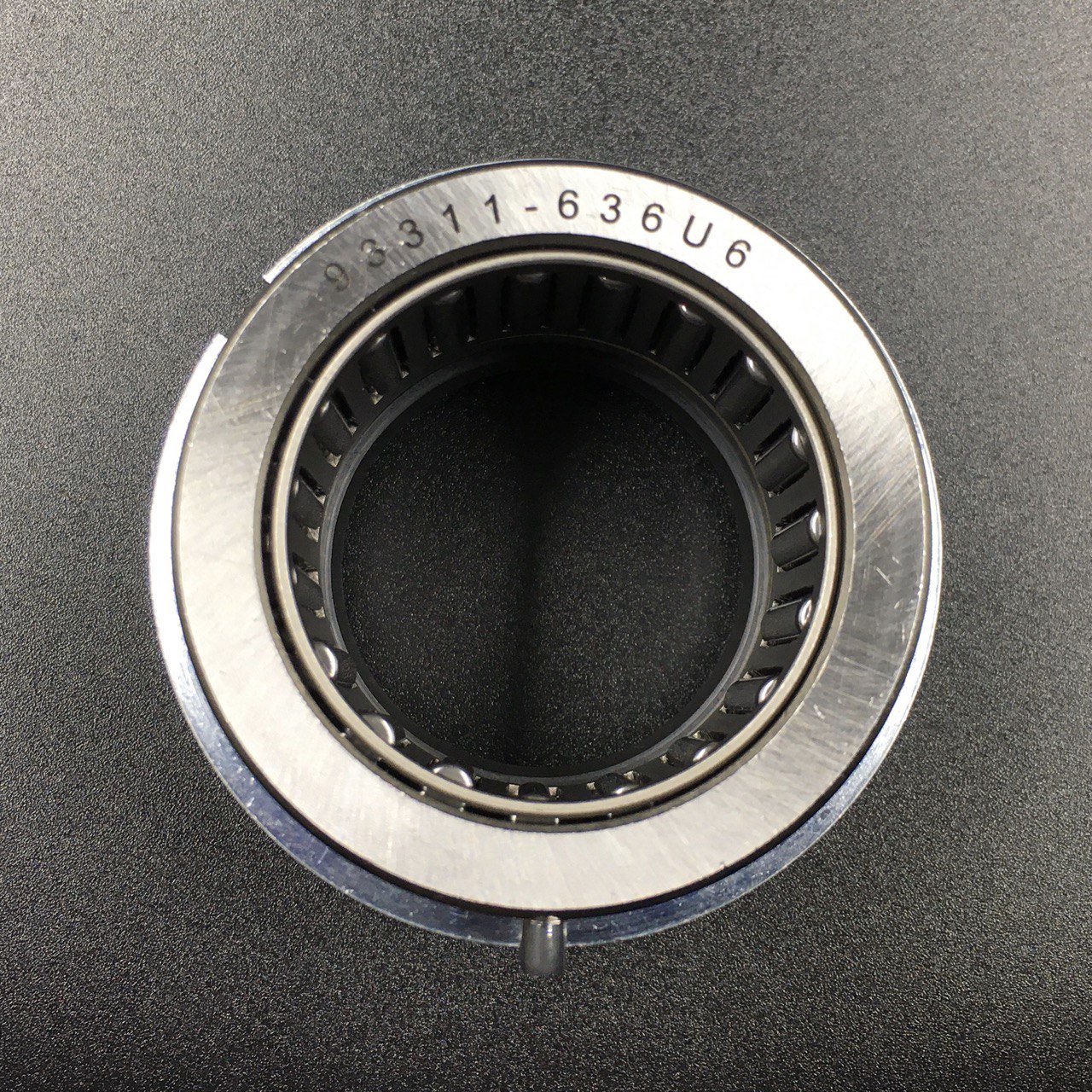 картинка Подшипник роликовый Yamaha 60-70 (36x52x38) (PREMARINE)