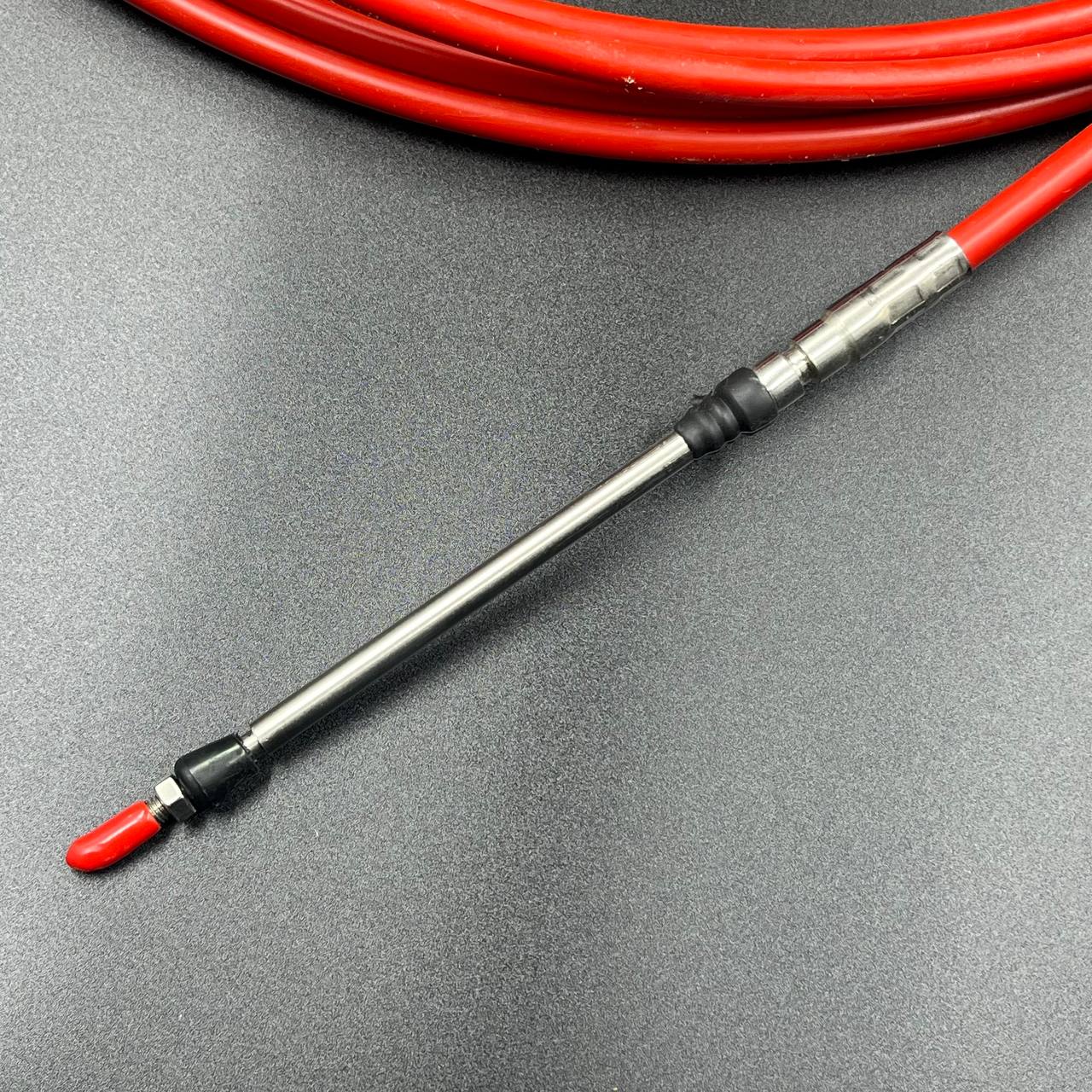 картинка Трос д/у (газ/реверс) (22FT) (С2)