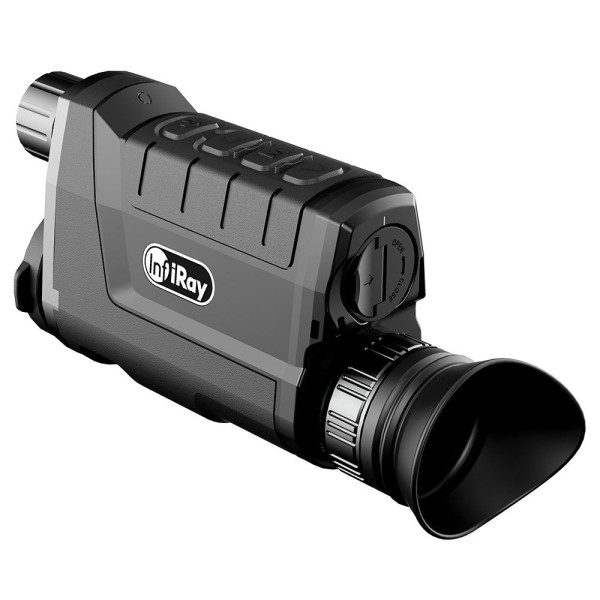 картинка Тепловизионный монокуляр iRay Cabin CBL 25