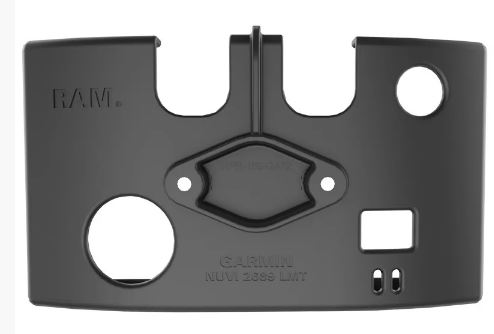картинка Подставка RAM® EZ-Roll'r ™ для Garmin® nuvi 2689LMT