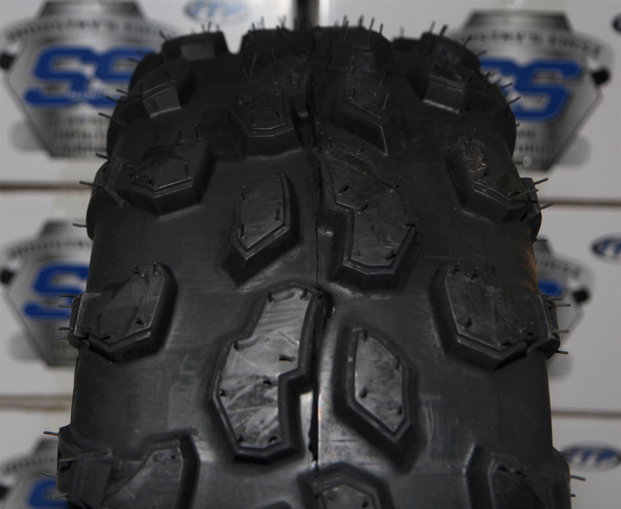 картинка Шина ITP BajaCross Sport 27x9R-14 6PR