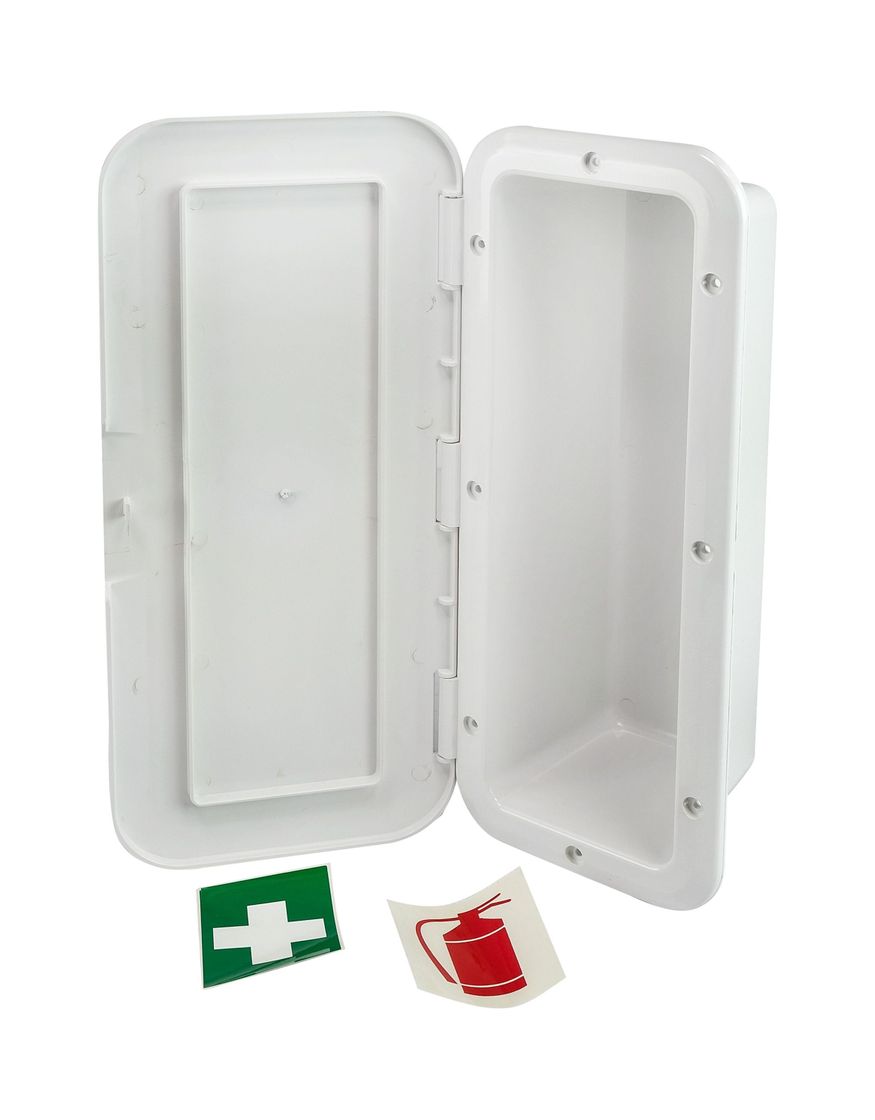 картинка Ящик  Nuova Rade с крышкой