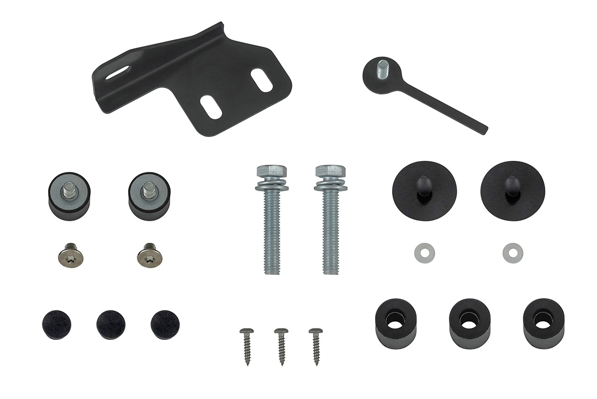 картинка Шноркель HAVAL H9 JAFO