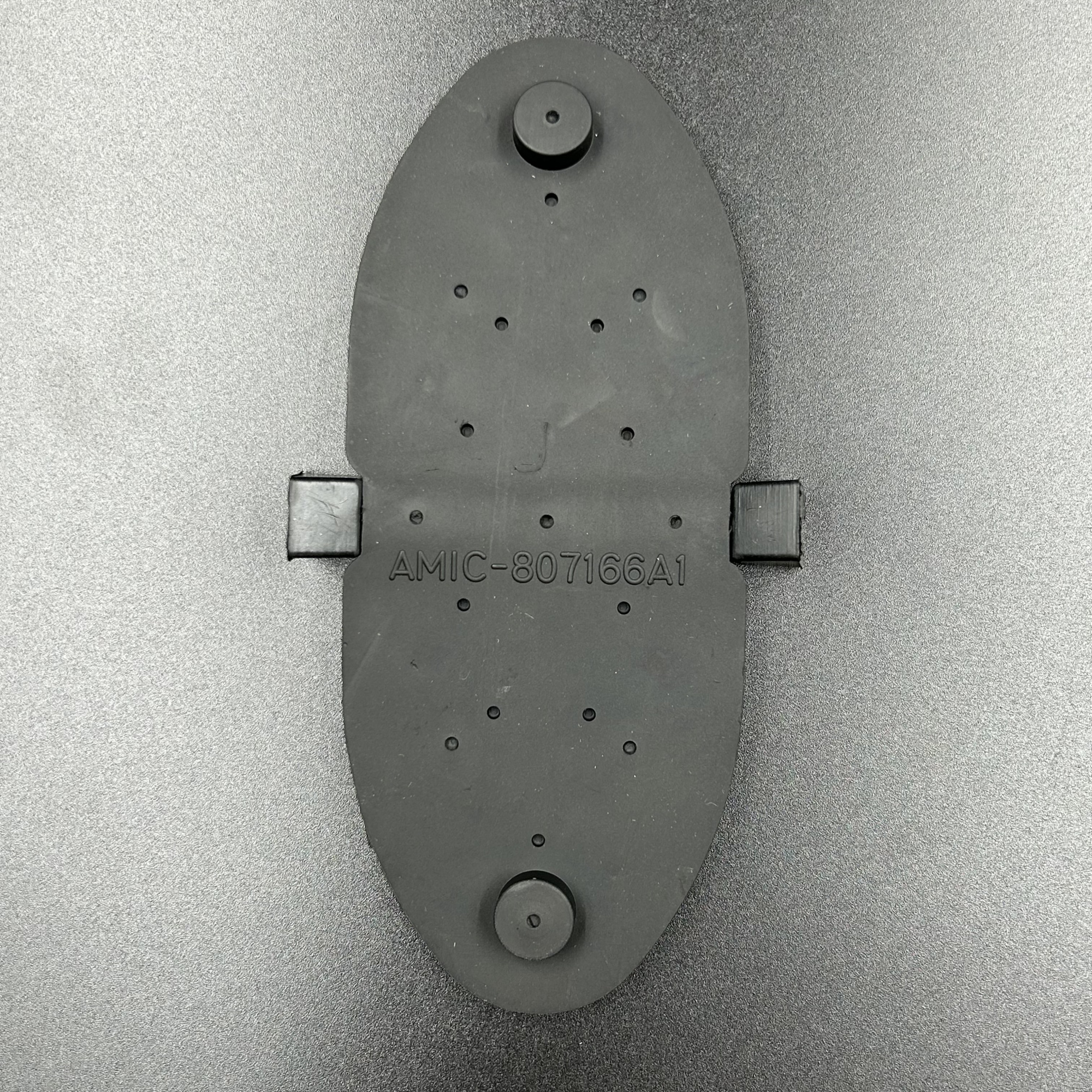 картинка Заслонка выхлопа Mercruiser 807166A1 (Omax)