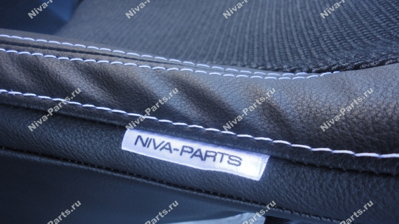 картинка Комплект сидений Салон NP