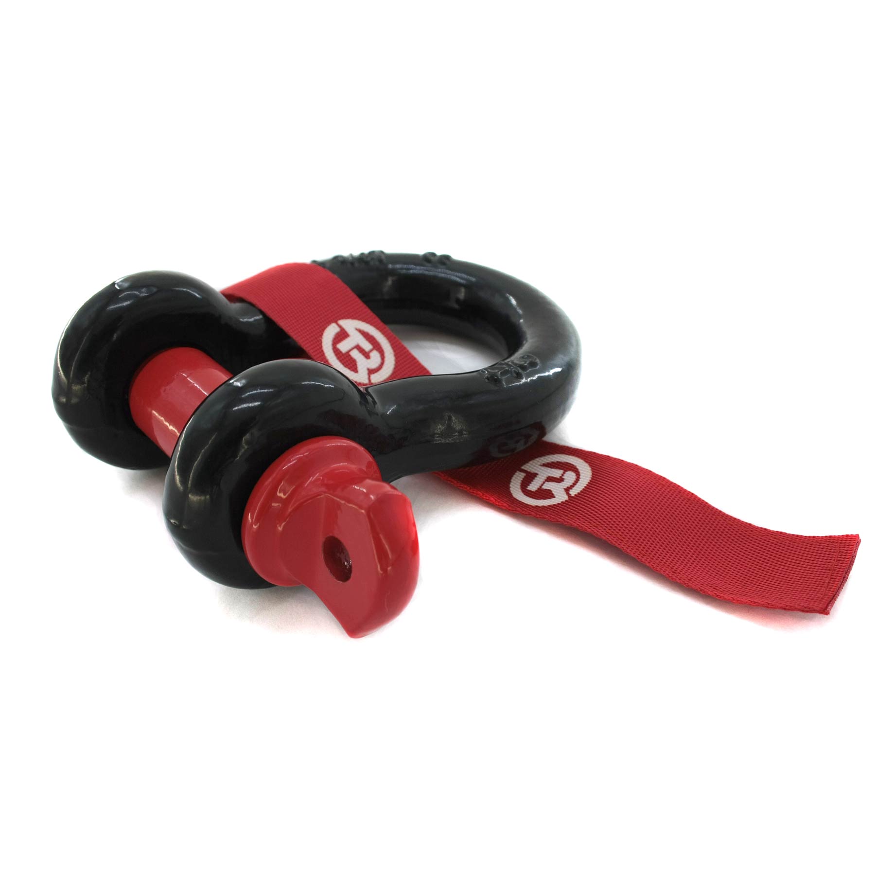 картинка Шакл TR 20 мм 3/4" до 4,75т 900434