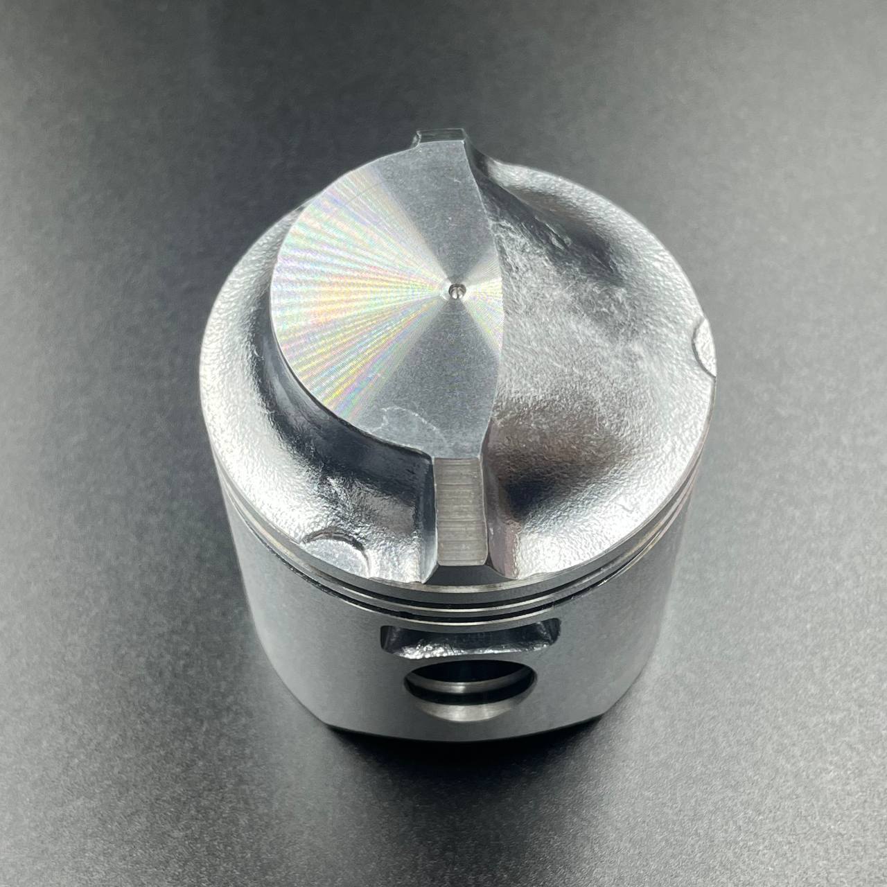 картинка Поршневой комплект Mercury 6-15 (STD) (9747A2; 9747T2) (Osaka)