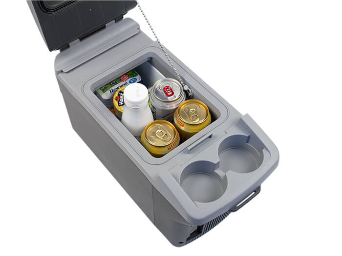 картинка Автохолодильник Dometic BordBar TF 8 термоэлектрический 8л