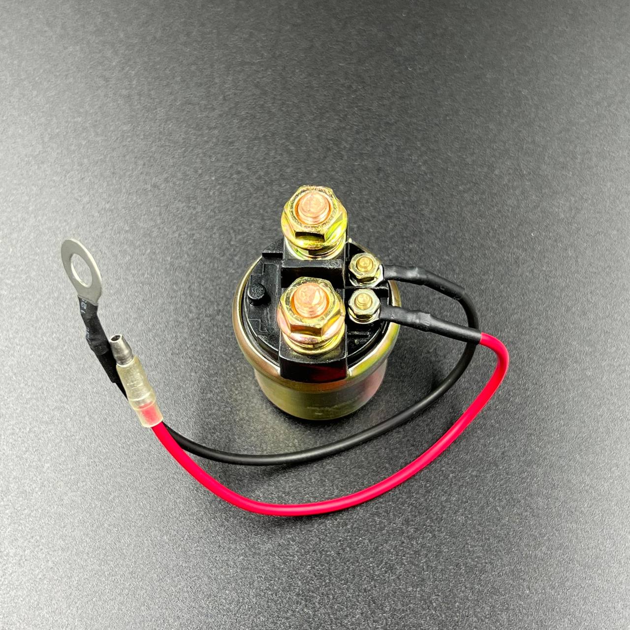 картинка Реле электростартера Yamaha 6-90, F9.9-60 (RT)