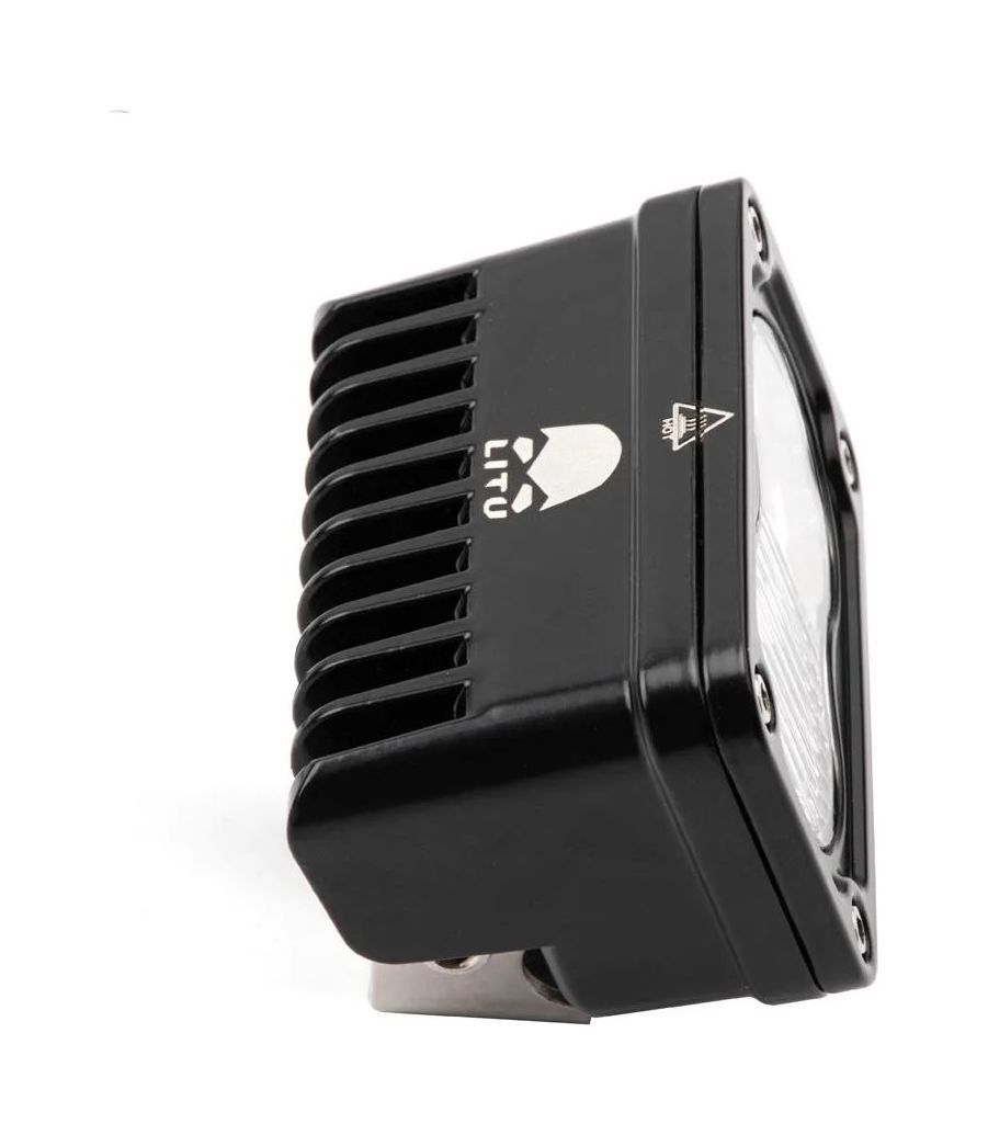 картинка Прожектор светодиодный, 2000лм, 10-30 В