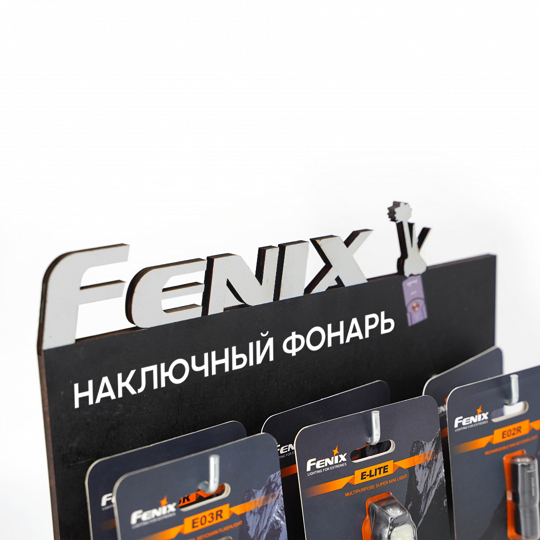 картинка Фонарь Fenix C7