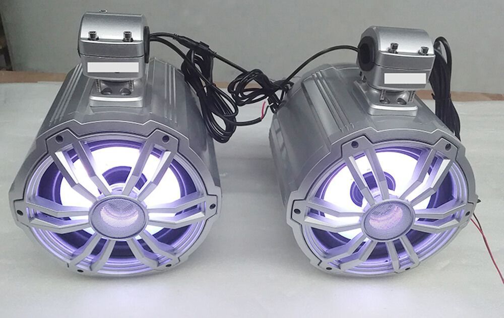 картинка Акустика на таргу RGB