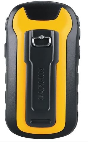 картинка Навигатор Garmin® eTrex® 10 портативный туристический 