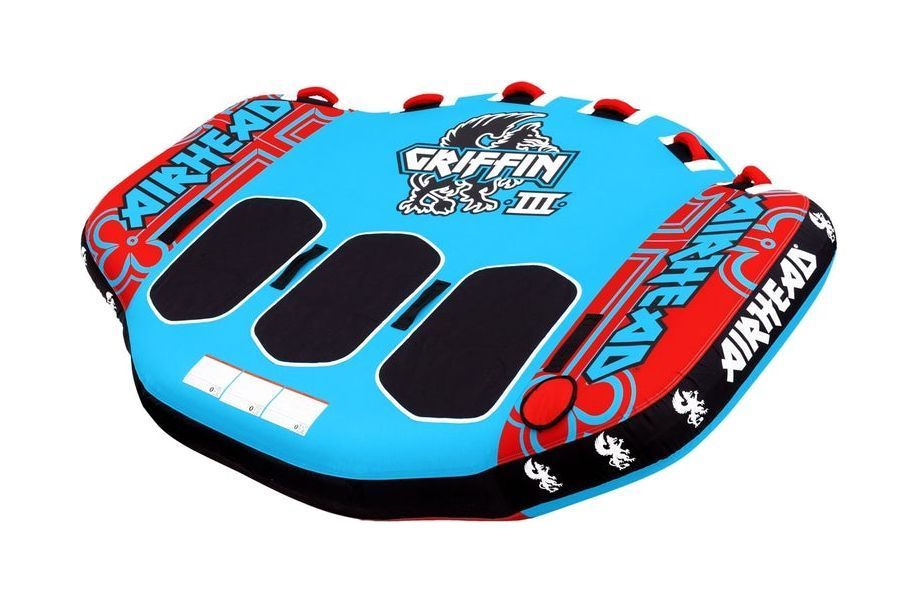 картинка Баллон буксируемый AIRHEAD Griffin III