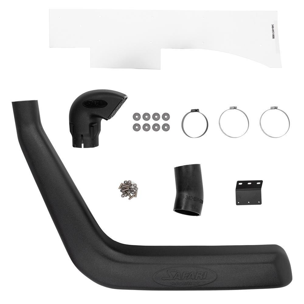 Шноркель Safari для Toyota FJ Cruiser 2007-2009 SS410HF