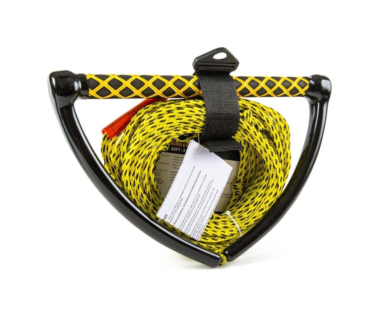 картинка Фал буксировочный для вейкборда, 20 м