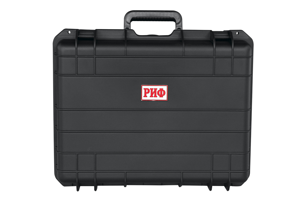 картинка Кейс защитный РИФ 515х415х235 мм