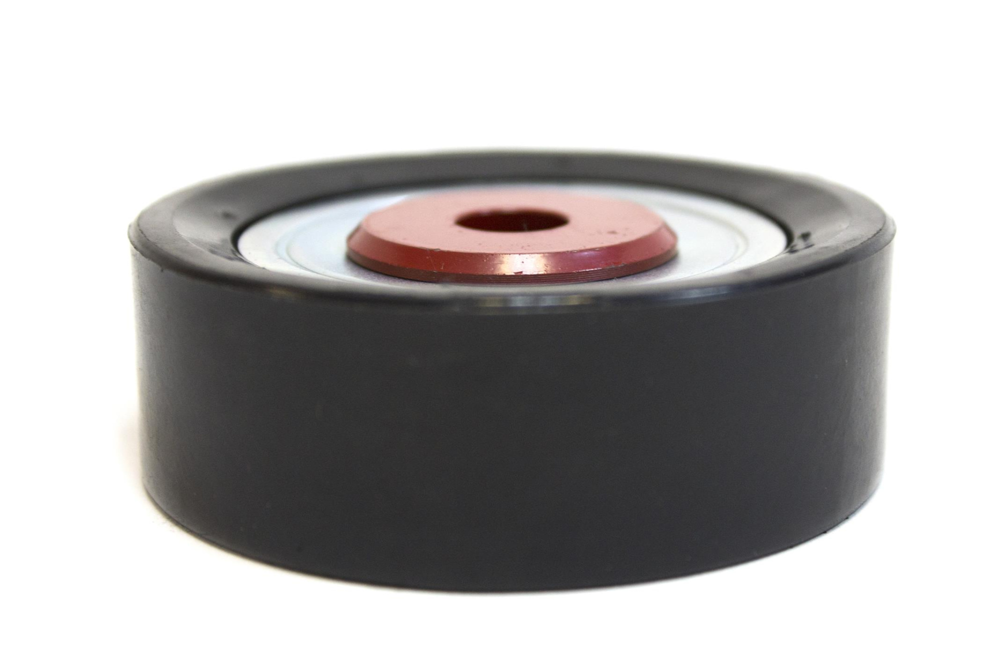 картинка Ролик натяжной redBTR пыле- и влагозащищенный 406, 409 (без кронштейна)