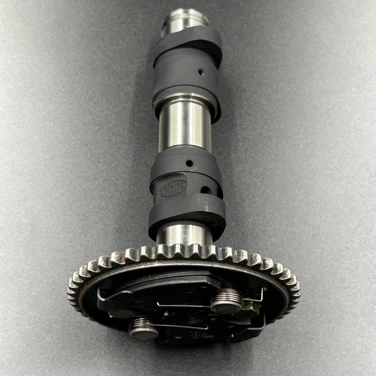 картинка Распредвал Yamaha Grizzly 660 (ZIBO)