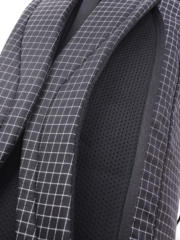 картинка Рюкзак туристический Naturehike ZT14 20L, черный