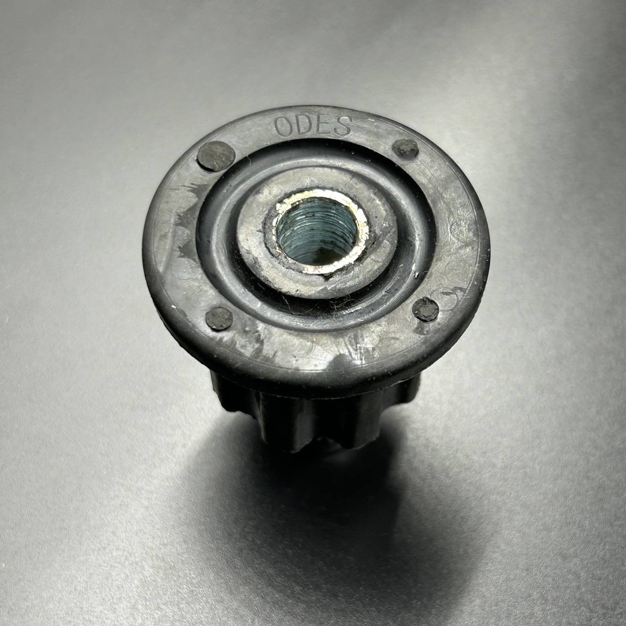 картинка Втулка (опора) подушки двигателя (сайлентблок) BRP, Guepard, Rosomaha (ZIBO)