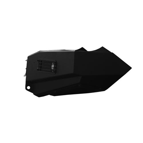 картинка Передний силовой бампер Toyota HILUX VII 2011- (2ой рестайлинг) OJ 02.011.03