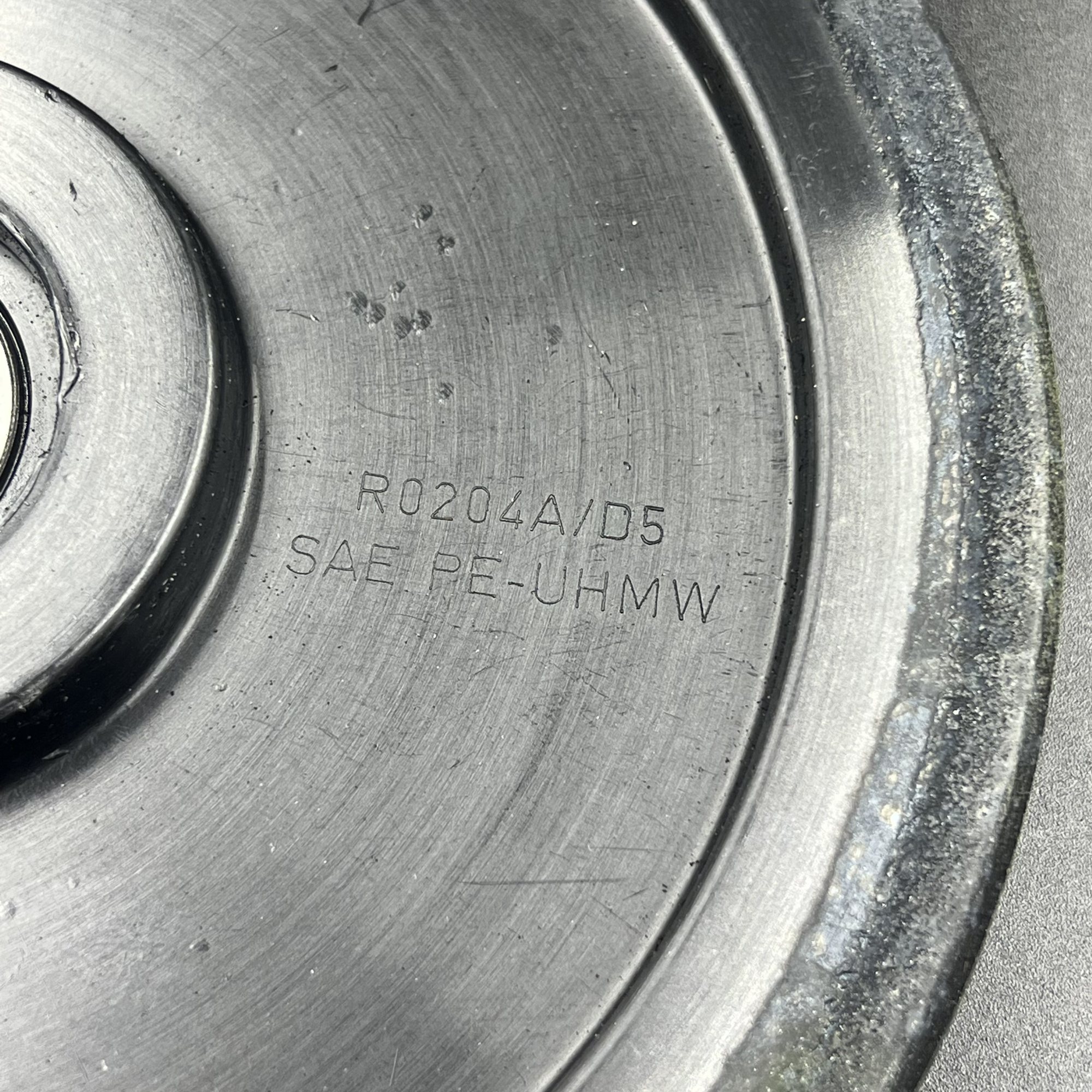 картинка Ролик трака Yamaha VK10, VK540, RS10/90 (Yamaha)