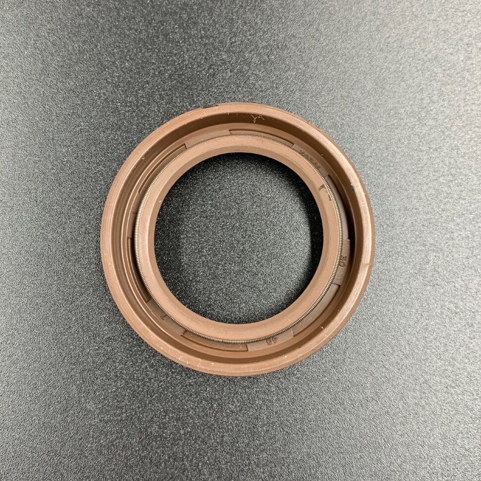 картинка Сальник Yamaha (93101-30002; 93101-30M17) (30x45x7) (Omax)
