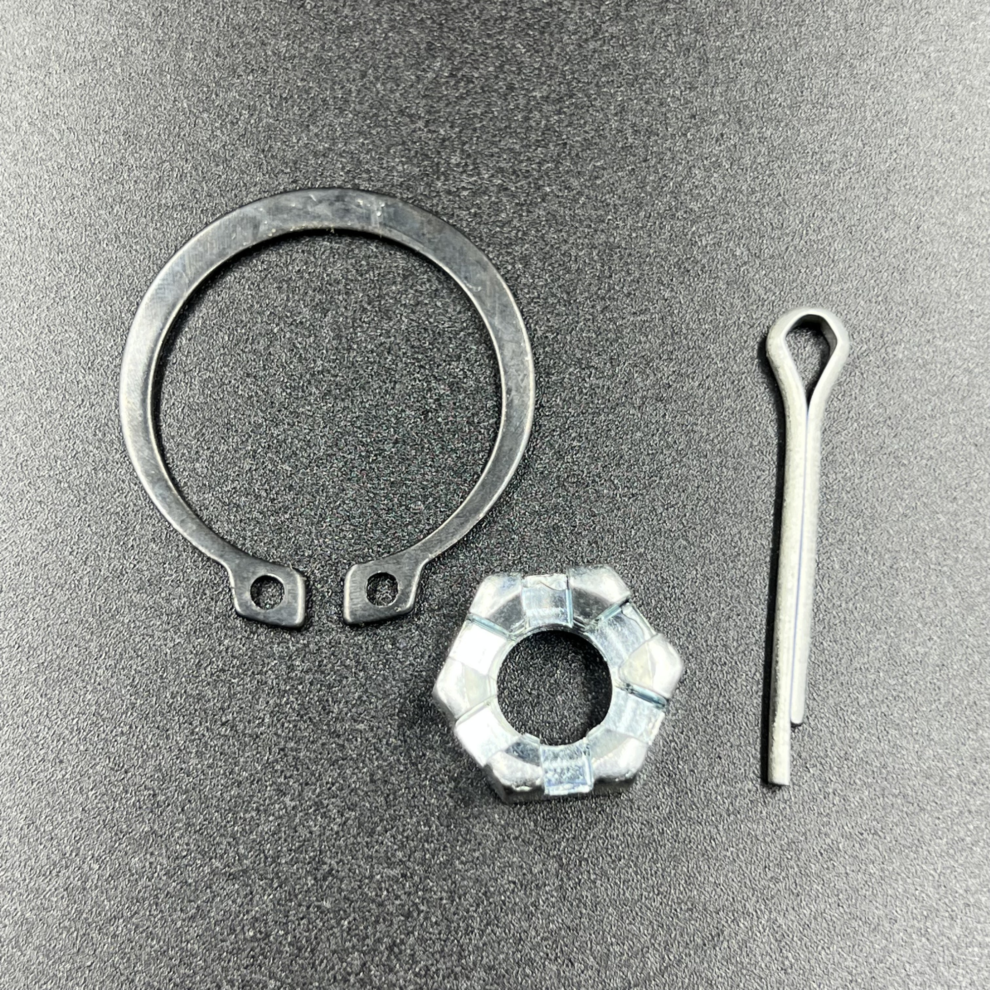 картинка Опора шаровая нижняя Yamaha Grizzly 550/700 (PREMARINE)