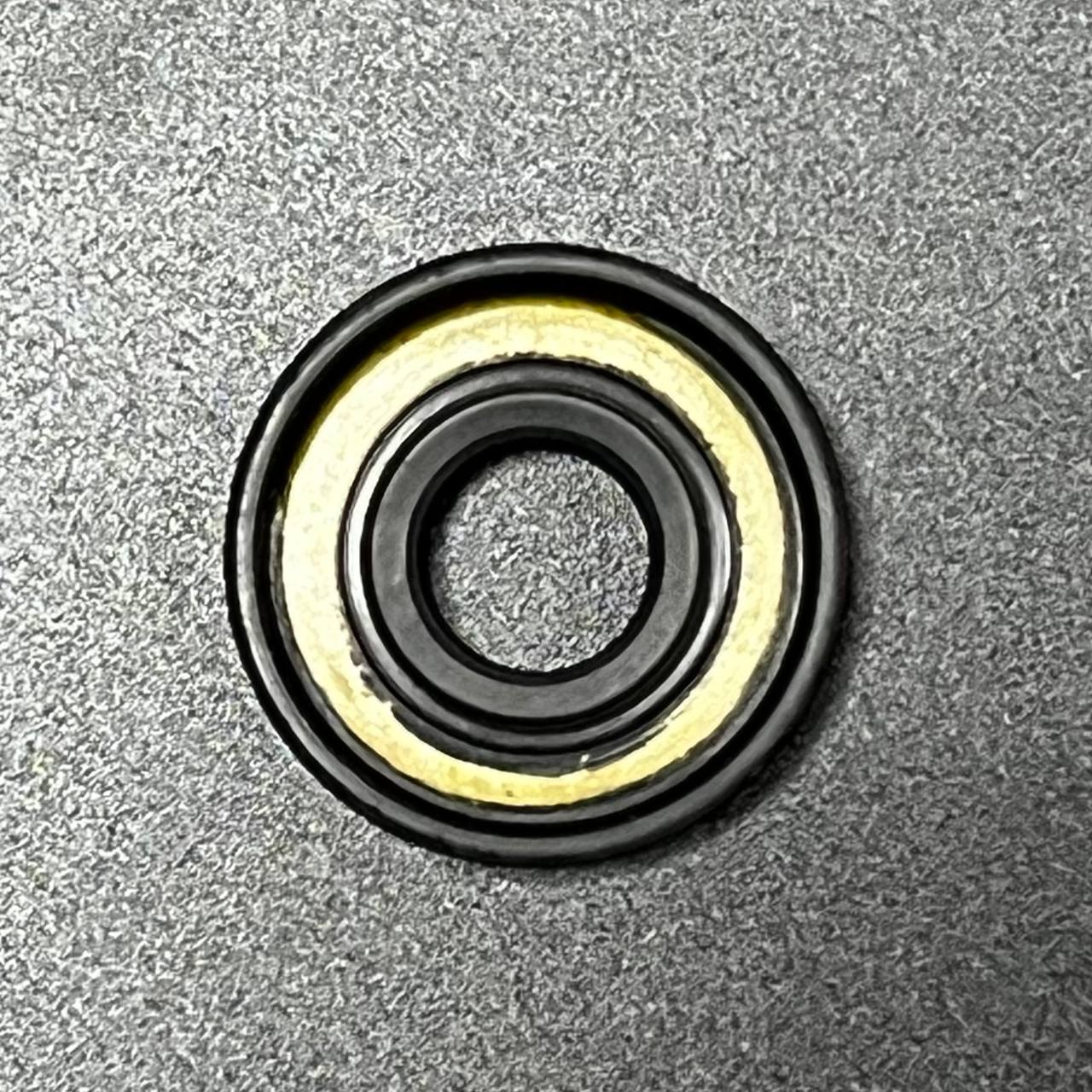 картинка Сальник Suzuki (09289-12002) (12x28x8) (Osaka)