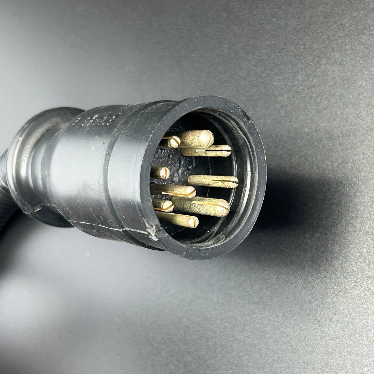 картинка Жгут электропроводки с разъёмами HARNESS ASY-ADPTR (Quicksilver)