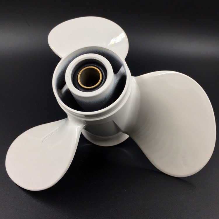картинка Гребной винт Yamaha 20-30, F20-25 (3x9-7/8x14)