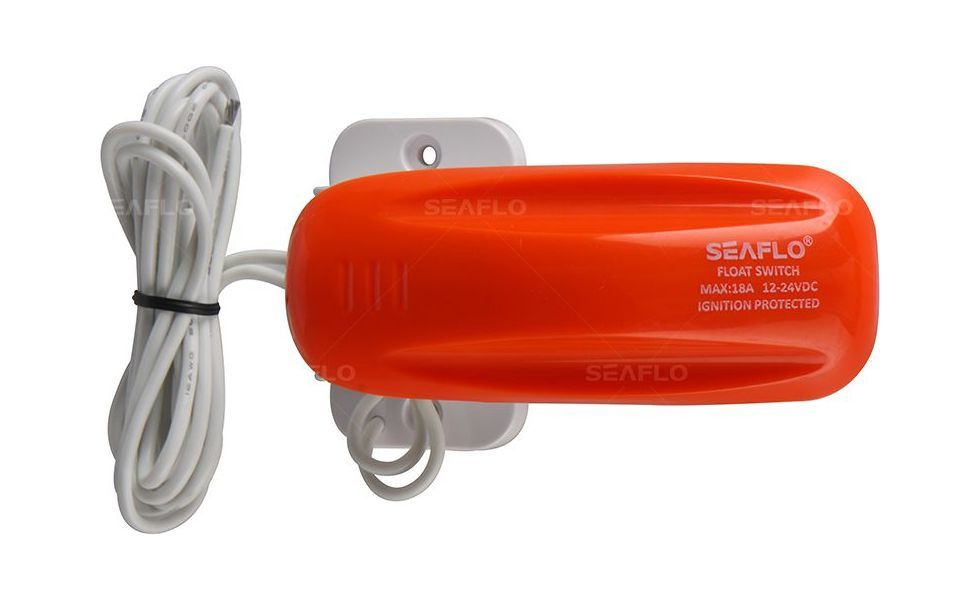 картинка Автопереключатель поплавковый SeaFlo