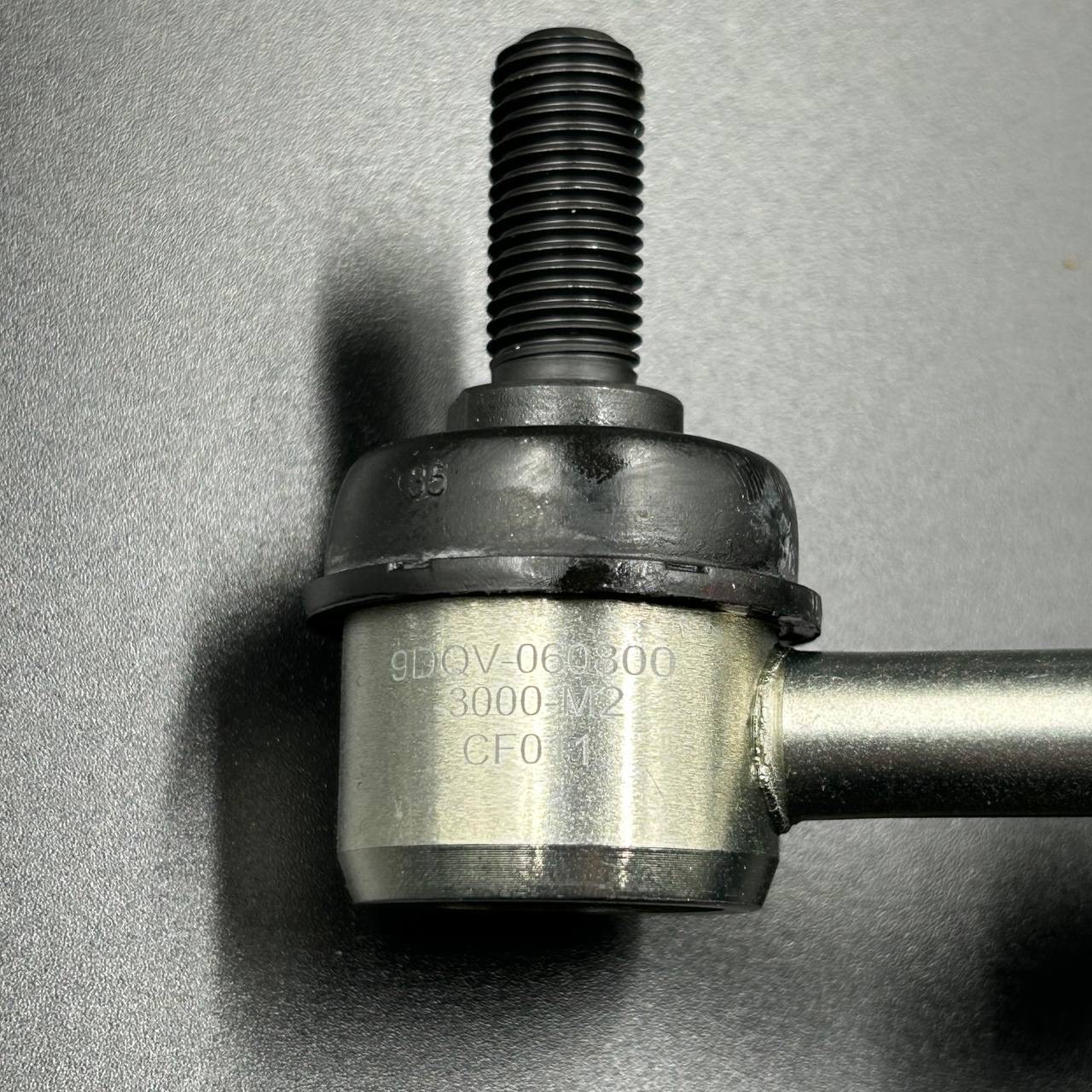 картинка Тяга стабилизатора (Задняя, правая) CFM 600 EPS (ZIBO)