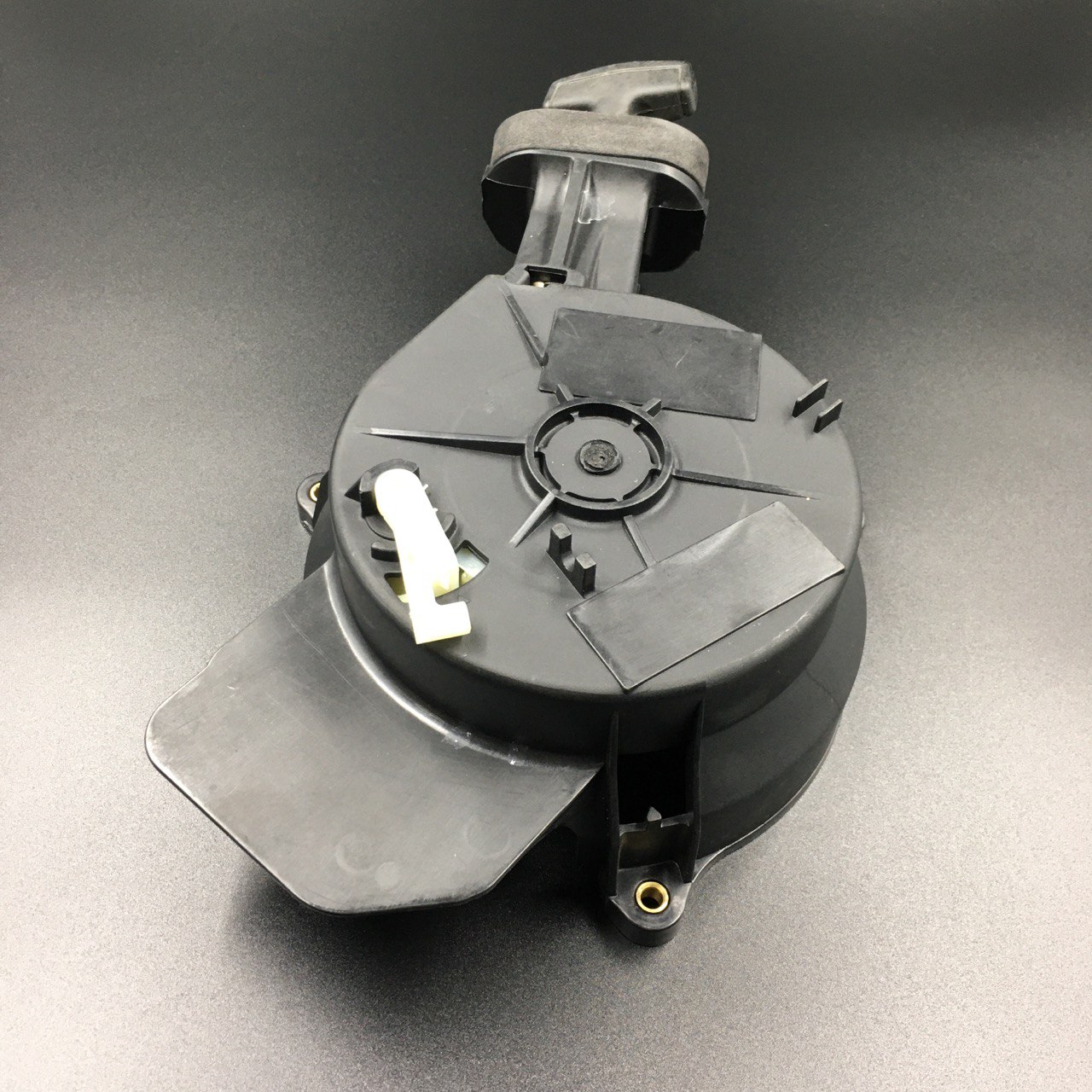 картинка Ручной стартер Yamaha F4-6 (в сборе) (YUELANG)