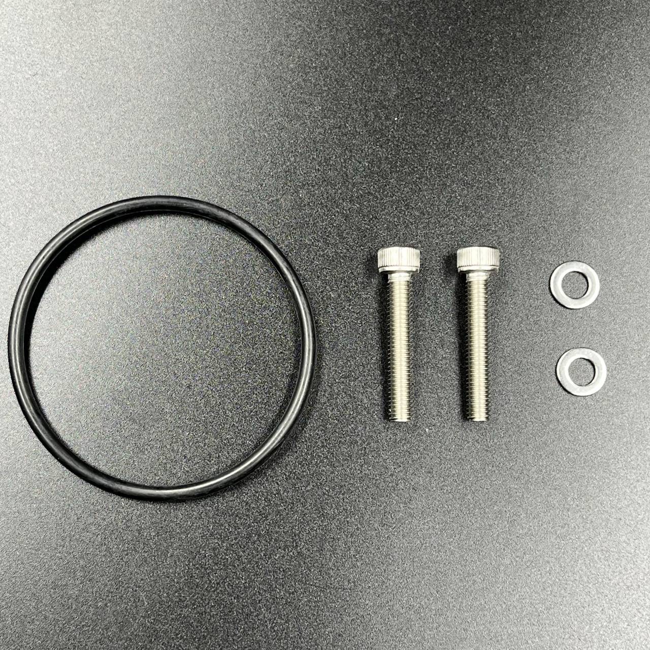 картинка Электромотор гидроподъема Mercury 65-115 (2007-2014) (JSP)