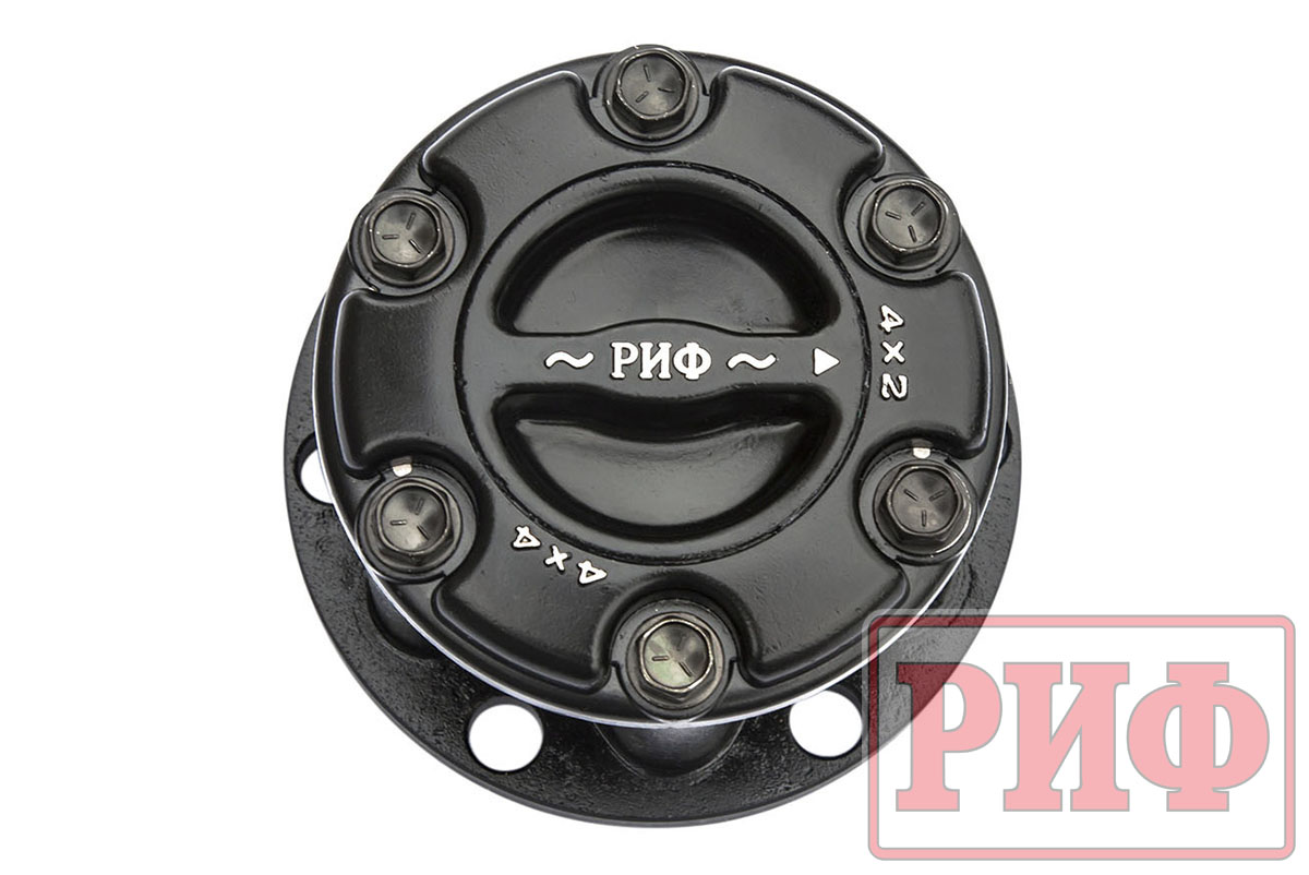 картинка Хабы Suzuki Jimny 1999+ усиленные