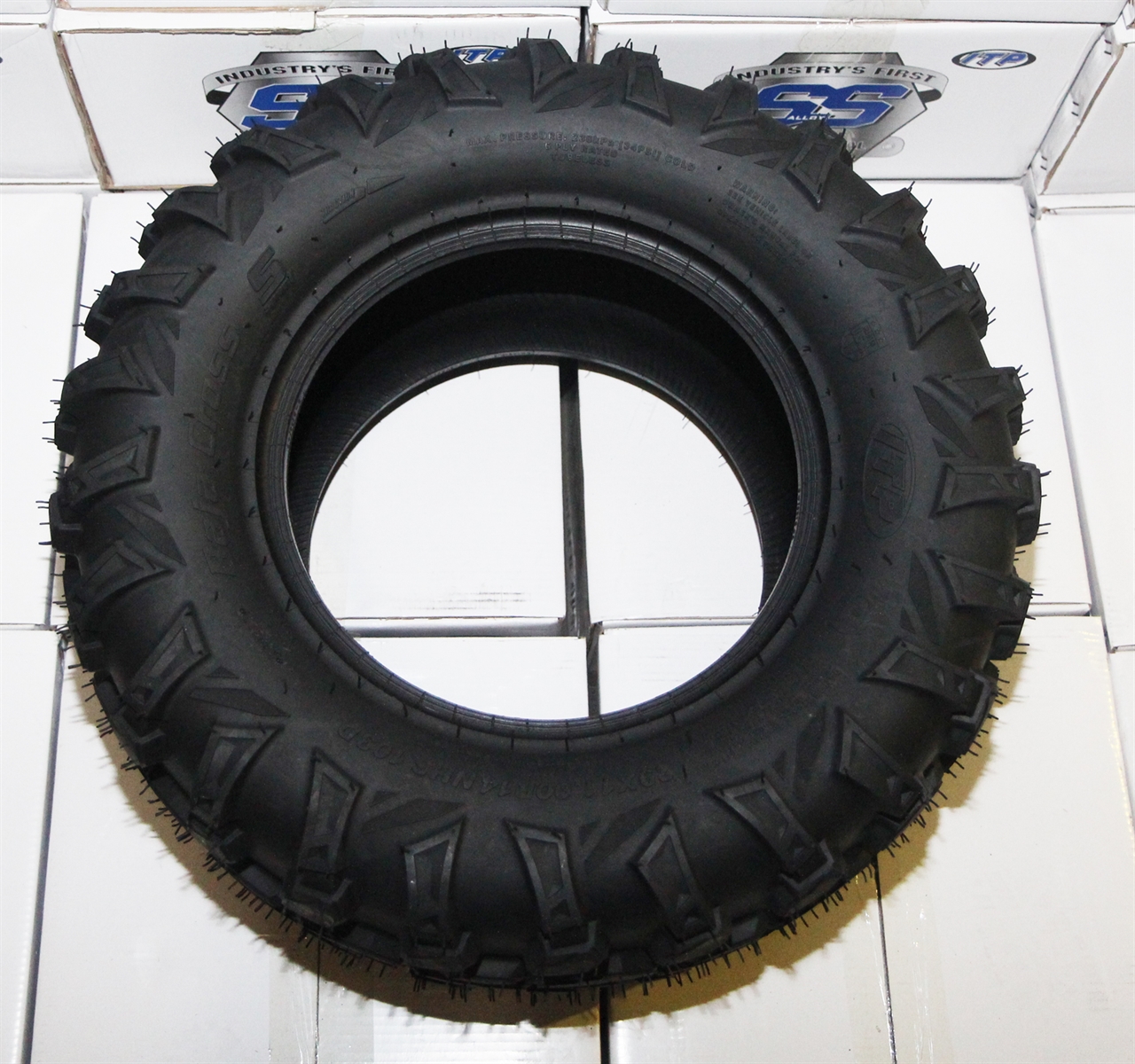 картинка Шина ITP BajaCross Sport 29x11R-14 6PR