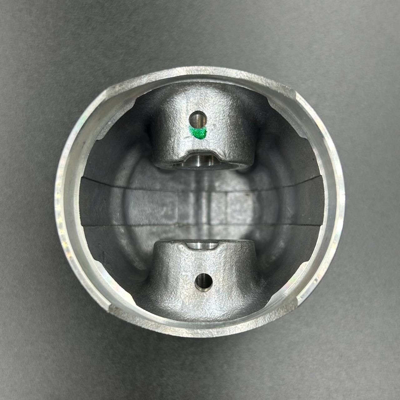 картинка Поршень Mercury 6-15 (+0.38mm) (PREMARINE)