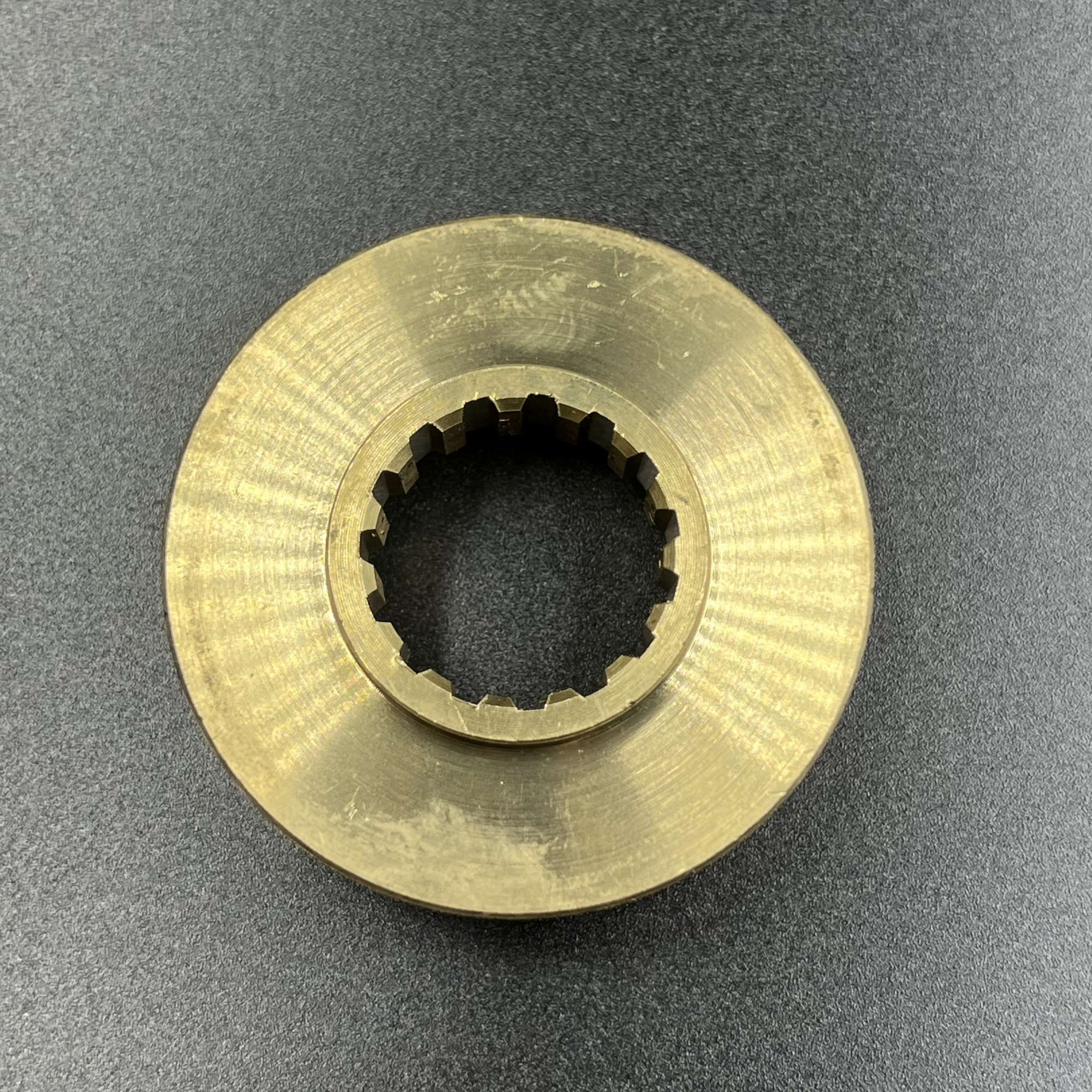 картинка Гребной винт Honda BF75-BF130 (3x13-1/4x17)