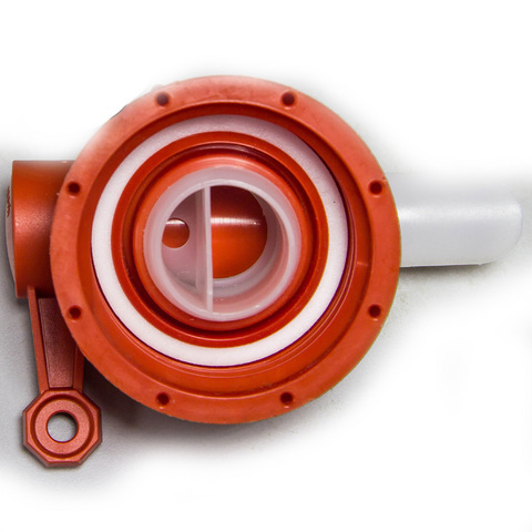 картинка Кран-крышка для канистр ЭКСТРИМ